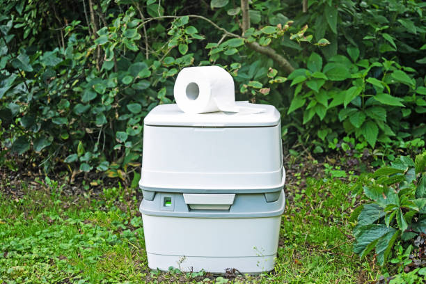 Best Porta potty rental for outdoor events  in Rio, VA