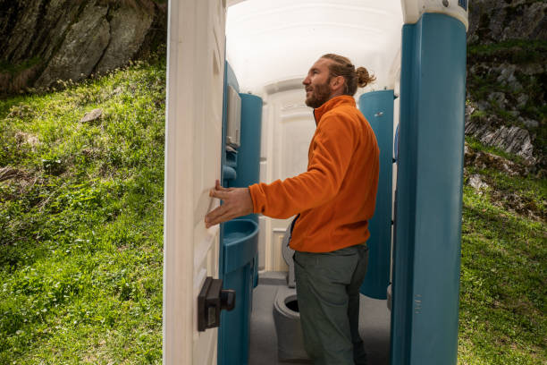Best Affordable porta potty rental  in Rio, VA
