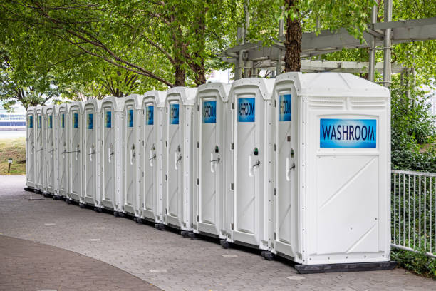 Best Local porta potty services  in Rio, VA