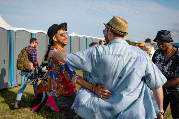 Best High-end porta potty rental  in Rio, VA