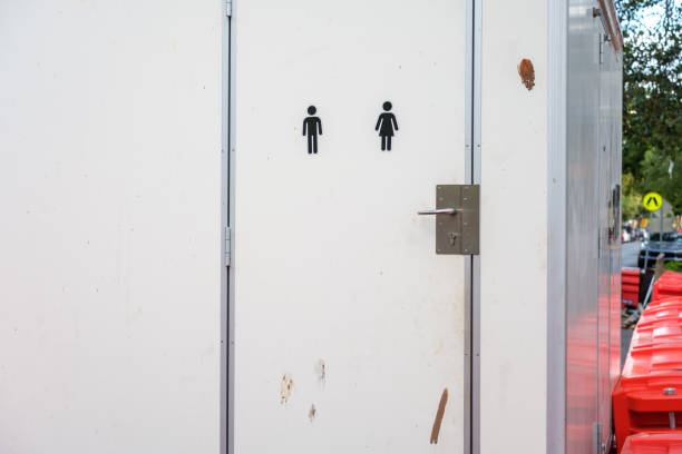 Best Handicap porta potty rental  in Rio, VA