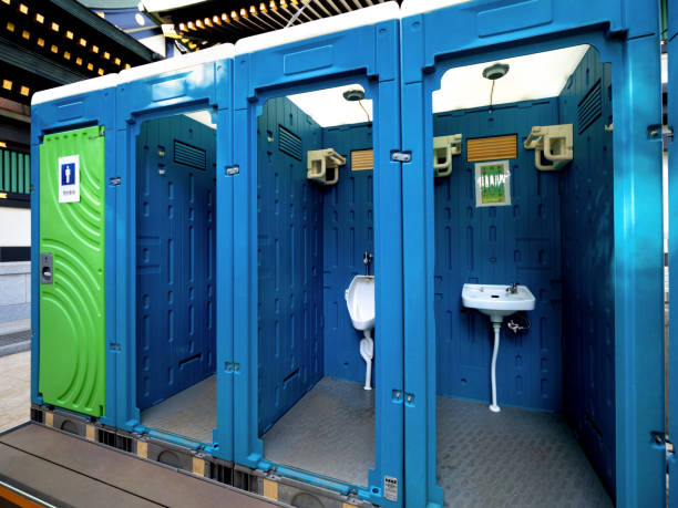Best Best portable toilet rental  in Rio, VA