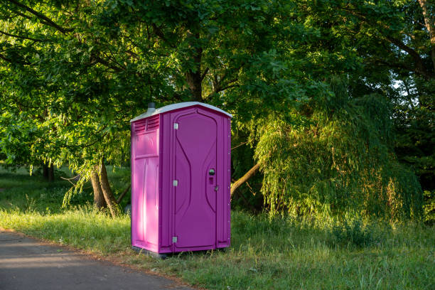 Portable Toilet Options We Offer in Rio, VA