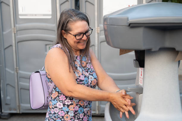 Best Porta potty services near me  in Rio, VA