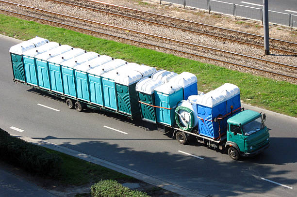 Best Porta potty rental for parties  in Rio, VA